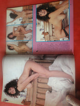 Load image into Gallery viewer, Vintage Nude Erotic Sexy Adult Magazine Gent January 1988 JB28