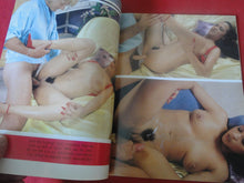 Load image into Gallery viewer, Vintage Nude Erotic Sexy Adult Magazine Integrated Lovers #3 All Color JB29