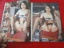 Load image into Gallery viewer, Vintage Nude Erotic Sexy Adult Magazine XXX Shaved Orient Tails V.6 #5 P110