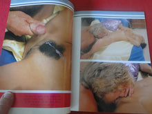 Load image into Gallery viewer, Vintage Nude Erotic Sexy Adult Magazine Integrated Lovers #3 All Color JB29