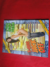 Load image into Gallery viewer, Vintage Nude Erotic Sexy Adult Magazine Cheri Aidra Fox 2019 P84