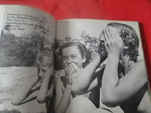 Load image into Gallery viewer, Vintage Erotic Nude Photography Book The Shameless Nude Ed Lange P87