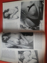 Load image into Gallery viewer, Vintage Nude Erotic Sexy Adult Magazine Gent's Super Stars 1986 JB28
