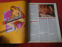 Load image into Gallery viewer, Vintage Nude Erotic Sexy Adult Magazine Celeb December 1981 DI
