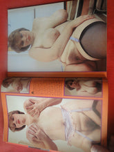 Load image into Gallery viewer, Vintage Nude Erotic Sexy Adult Magazine Gent's Super Stars 1986 JB28