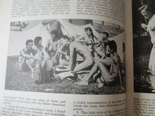 Load image into Gallery viewer, Vintage Erotic Nude Photography Book The Shameless Nude Ed Lange P87