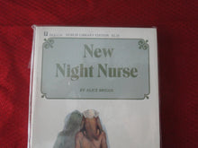 Load image into Gallery viewer, Vintage Adult Paperback Book/Novel New Night Nurse G2