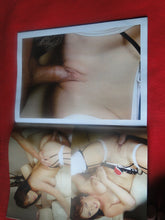 Load image into Gallery viewer, Vintage Nude Erotic Sexy Adult Magazine Cheri Aidra Fox 2019 P84