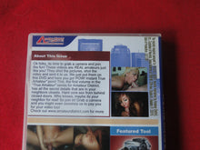 Load image into Gallery viewer, Vintage Adult Erotic Sexy Porn XXX DVD True Home Made Amateur X2