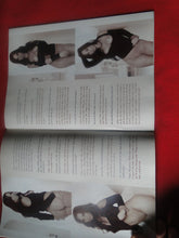 Load image into Gallery viewer, Vintage Nude Erotic Sexy Adult Magazine Cheri Aidra Fox 2019 P84