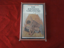 Load image into Gallery viewer, Vintage Adult Paperback Book/Novel The Ravished Girlfriend G2