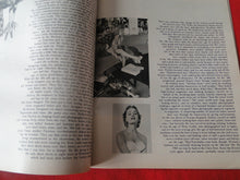 Load image into Gallery viewer, Vintage Nude Erotic Sexy Adult Magazine Gent October 1957 JB4