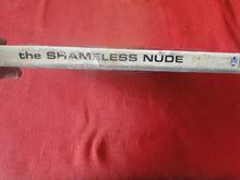 Load image into Gallery viewer, Vintage Erotic Nude Photography Book The Shameless Nude Ed Lange P87