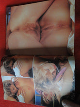 Load image into Gallery viewer, Vintage Nude Erotic Sexy Adult Magazine Stag January 1993 JB59
