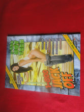 Load image into Gallery viewer, Vintage Nude Erotic Sexy Adult Magazine Cheri Abella Danger 2018 P84