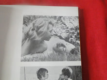 Load image into Gallery viewer, Vintage Erotic Nude Photography Book The Shameless Nude Ed Lange P87