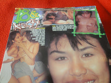 Load image into Gallery viewer, Vintage XXX VHS Porn Tape Adult Video Movie Her First Day In America V1