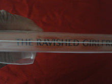 Load image into Gallery viewer, Vintage Adult Paperback Book/Novel The Ravished Girlfriend G2