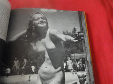 Load image into Gallery viewer, Vintage Erotic Nude Photography Book The Shameless Nude Ed Lange P87