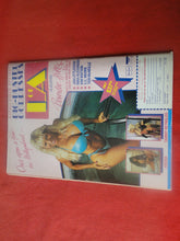 Load image into Gallery viewer, Vintage Nude Erotic Sexy Adult Magazine Gent January 1990 JB28
