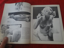 Load image into Gallery viewer, Vintage Nude Erotic Sexy Adult Magazine XXX The Innocents October 1979 P110