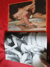 Load image into Gallery viewer, Vintage Nude Erotic Sexy Adult Magazine Asian Jade No. 1 1984 8