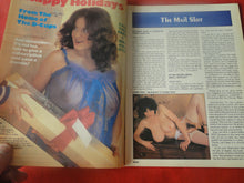 Load image into Gallery viewer, Vintage Nude Erotic Sexy Adult Magazine Gent January 1990 JB28