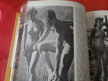 Load image into Gallery viewer, Vintage Erotic Nude Photography Book The Shameless Nude Ed Lange P87