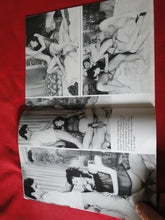 Load image into Gallery viewer, Vintage Nude Erotic Sexy Adult Magazine Asian Jade No. 1 1984 8