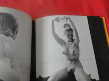 Load image into Gallery viewer, Vintage Erotic Nude Photography Book The Shameless Nude Ed Lange P87
