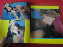 Load image into Gallery viewer, Vintage Nude Erotic Sexy Adult Magazine Our Big Black Stud All Color JB29