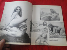 Load image into Gallery viewer, Vintage Nude Erotic Sexy Adult Magazine XXX The Innocents October 1979 P110