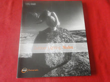 Load image into Gallery viewer, Vintage Erotic Nude Photography Book Outdoor Lighting Nudes Cathy Joseph P87