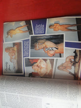 Load image into Gallery viewer, Vintage Nude Erotic Sexy Adult Magazine Gent January 1990 JB28