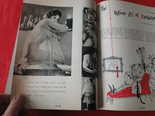 Load image into Gallery viewer, Vintage Nude Erotic Sexy Adult Magazine Gent April 1959 JB4