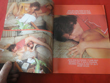 Load image into Gallery viewer, Vintage Nude Erotic Sexy Adult Magazine Pleasure Hole No. 2 All Color JB58
