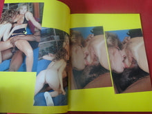Load image into Gallery viewer, Vintage Nude Erotic Sexy Adult Magazine Our Big Black Stud All Color JB29