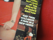Load image into Gallery viewer, Vintage Nude Erotic Sexy Adult Magazine Gent April 1988 P90