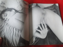 Load image into Gallery viewer, Vintage Nude Erotic Sexy Adult Magazine Parliament Split Beavers 1988 JB59