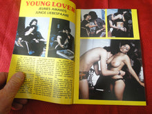 Load image into Gallery viewer, Vintage Nude Erotic Sexy Adult Smaller Magazine Pigalle No. 1 All Color German NN
