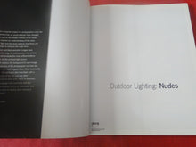 Load image into Gallery viewer, Vintage Erotic Nude Photography Book Outdoor Lighting Nudes Cathy Joseph P87