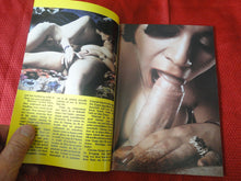 Load image into Gallery viewer, Vintage Nude Erotic Sexy Adult Smaller Magazine Pigalle No. 1 All Color German NN