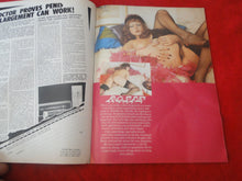 Load image into Gallery viewer, Vintage Nude Erotic Sexy Adult Magazine XXX Club Land September 1976 P110