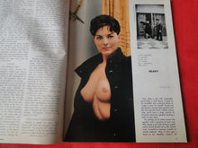 Load image into Gallery viewer, Vintage Nude Erotic Sexy Adult Magazine June 1959 JB4