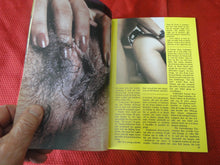 Load image into Gallery viewer, Vintage Nude Erotic Sexy Adult Smaller Magazine Pigalle No. 1 All Color German NN