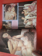 Load image into Gallery viewer, Vintage Nude Erotic Sexy Adult Magazine Gent October 1988 JB28
