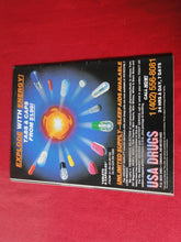 Load image into Gallery viewer, Vintage Nude Erotic Sexy Adult Magazine Club International April 1986 DI