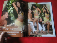 Load image into Gallery viewer, Vintage Nude Erotic Sexy Adult Magazine High Society Sasha Grey 2019 1A