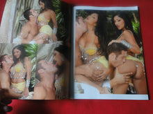 Load image into Gallery viewer, Vintage Nude Erotic Sexy Adult Magazine High Society Sasha Grey 2019 1A