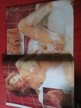 Load image into Gallery viewer, Vintage Nude Erotic Sexy Adult Magazine Club International April 1986 DI